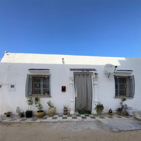 Studio De Charme Houmt Souk  Exterior foto